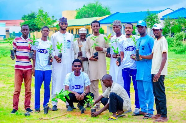 School Eco-Literacy Outreach