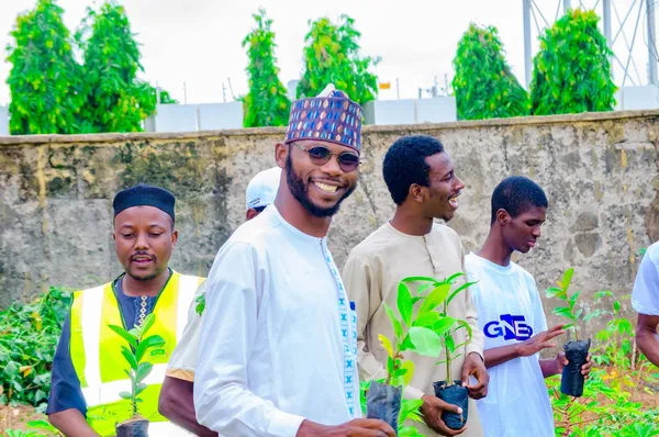 Seedling Distribution & Care