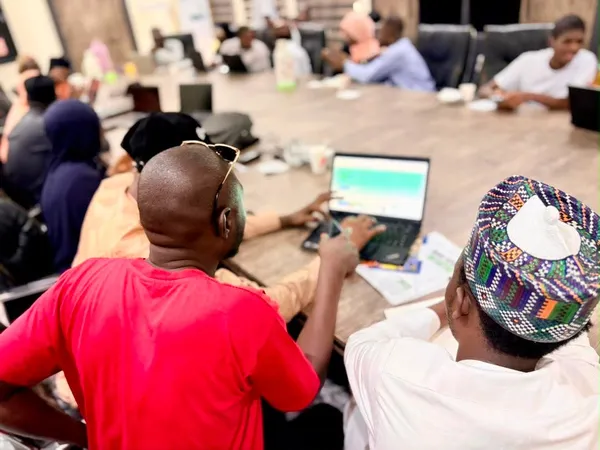 Digital Proposal Labs